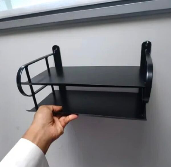 Router Stand Flame - Image 5