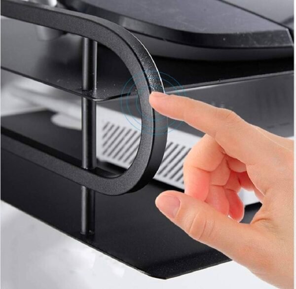 Router Stand Flame - Image 4