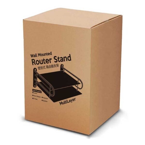 Router Stand Flame - Image 3