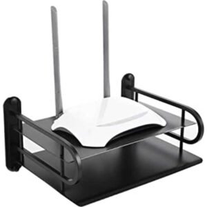 Router Stand Flame